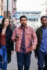 God Friended Me – S02E14 – Raspberry Pie
