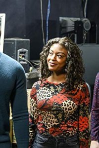 God Friended Me – S02E17 – Harlem Cinema House