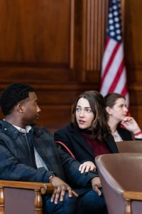 God Friended Me – S02E19 – The Fugitive