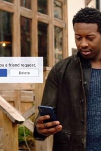 God Friended Me – S02E22 – The Mountain