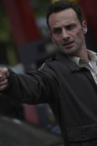 The Walking Dead – S01E01 – Days Gone Bye