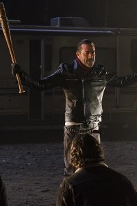 The Walking Dead – S06E16 – Last Day on Earth