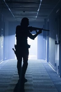 The Walking Dead – S08E02 – The Damned