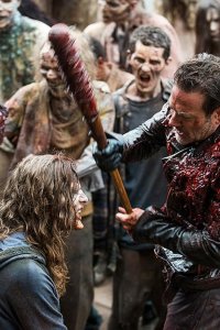 The Walking Dead – S08E05 – The Big Scary U