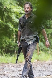 The Walking Dead – S08E06 – The King, the Widow and Rick