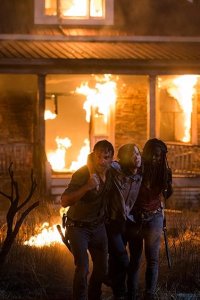 The Walking Dead – S08E09 – Honor