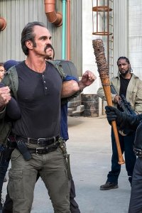 The Walking Dead – S08E15 – Worth