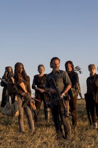 The Walking Dead – S08E16 – Wrath