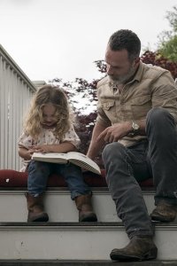 The Walking Dead – S09E03 – Warning Signs