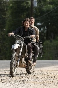 The Walking Dead – S09E04 – The Obliged