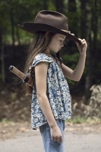 The Walking Dead – S09E09 – Adaptation