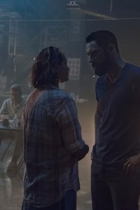 The Walking Dead – S09E10 – Omega