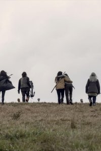 The Walking Dead – S09E15 – The Calm Before