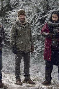 The Walking Dead – S09E16 – The Storm