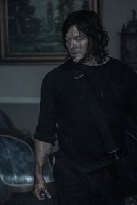 The Walking Dead – S11E14 – The Rotten Core