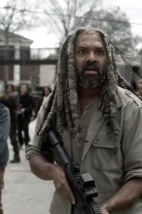 The Walking Dead – S11E23 – Family