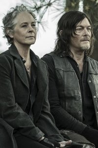 The Walking Dead – S11E24 – Rest in Peace