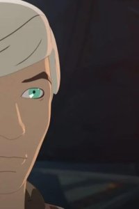 Star Wars Resistance – S01E03 – Fuel for the Fire