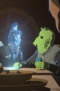 Star Wars Resistance – S01E05 – The Children from Tehar