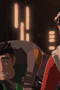 Star Wars Resistance – S01E06 – Signal from Sector Six