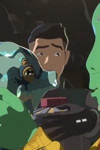 Star Wars Resistance Season 1 Episode 11