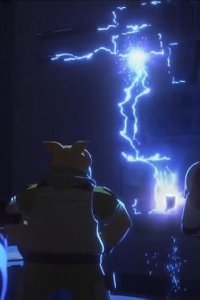 Star Wars Resistance Season 1 Episode 12