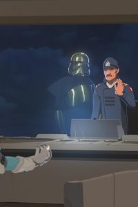 Star Wars Resistance Season 1 Episode 13