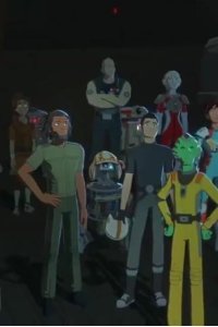 Star Wars Resistance Season 1 Episode 20