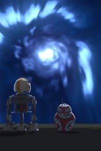 Star Wars Resistance Season 2 Episode 1