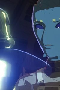 Star Wars Resistance Season 2 Episode 5