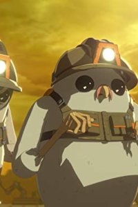 Star Wars Resistance Season 2 Episode 6