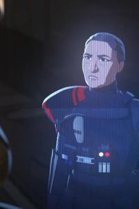 Star Wars Resistance Season 2 Episode 13