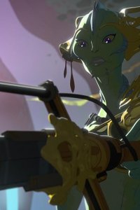 Star Wars Resistance Season 2 Episode 15