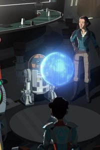 Star Wars Resistance Season 2 Episode 17