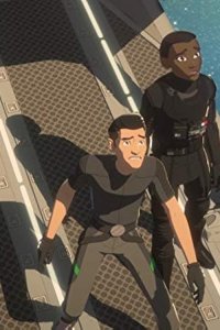 Star Wars Resistance Season 2 Episode 18