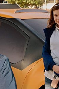 Fast Layne Season 1 Episode 1