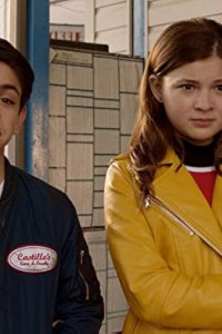 Fast Layne Season 1 Episode 4