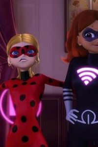 Miraculous: Tales of Ladybug & Cat Noir Season 1 Episode 4