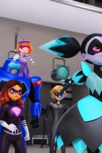 Miraculous: Tales of Ladybug & Cat Noir Season 1 Episode 18