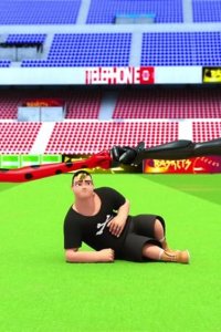 Miraculous: Tales of Ladybug & Cat Noir Season 1 Episode 25