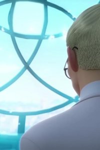 Miraculous: Tales of Ladybug & Cat Noir Season 2 Episode 2