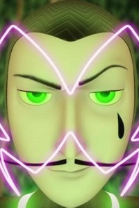 Miraculous: Tales of Ladybug & Cat Noir Season 2 Episode 3