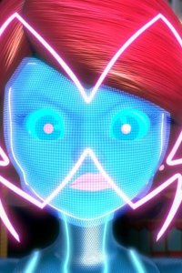 Miraculous: Tales of Ladybug & Cat Noir Season 2 Episode 4