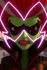 Miraculous: Tales of Ladybug & Cat Noir Season 2 Episode 5
