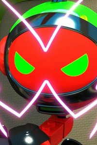 Miraculous: Tales of Ladybug & Cat Noir Season 2 Episode 7