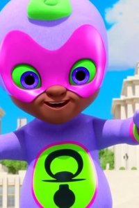 Miraculous: Tales of Ladybug & Cat Noir Season 2 Episode 8