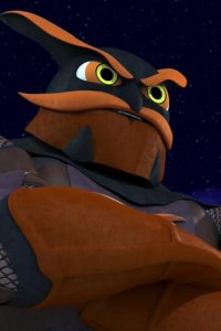 Miraculous: Tales of Ladybug & Cat Noir Season 2 Episode 9