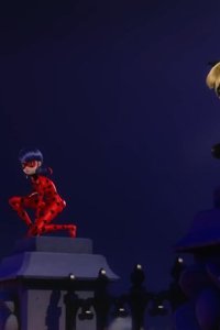 Miraculous: Tales of Ladybug & Cat Noir Season 2 Episode 11