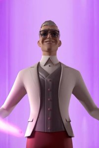 Miraculous: Tales of Ladybug & Cat Noir Season 2 Episode 12