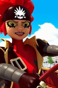 Miraculous: Tales of Ladybug & Cat Noir Season 2 Episode 13